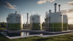 Стартап ядерной энергетики Terrestrial Energy привлёк $280 млн для развития реакторов на расплавленных солях